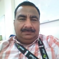 RAO KHALID