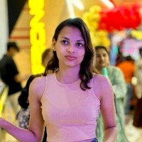 Meghana An