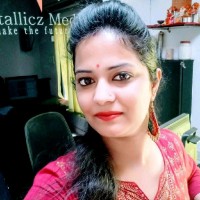 Maanshi Chandel
