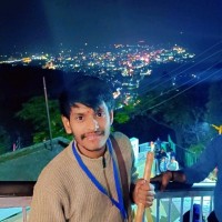 Amit Gupta