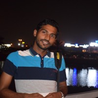 Yatheen Raj