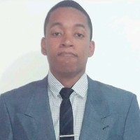 Jackson Cesário Dos Santos Santos