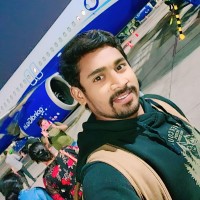 Ramesh Babu Madireddy