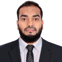 Ashraf Aboobakkar