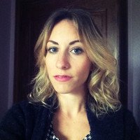 Lorene Pidoux