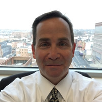 Matt Iamartino