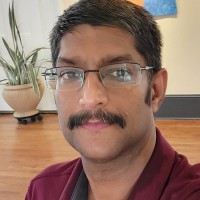 Santhosh Gopalakrishnan