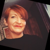 Jo Thomas