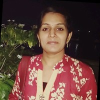 Vasavi N