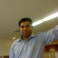 Nafies Rizvi