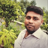 Raj Kamal Sharma