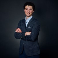 Timothy Van Nieuwland