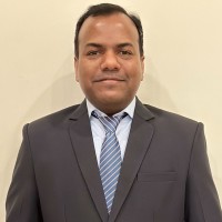 Sunil Chowkekar