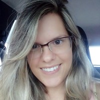GABRIELA C R SILVA