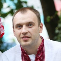 Yaroslav Fen'