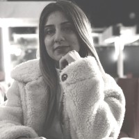 Dina Kabbadj