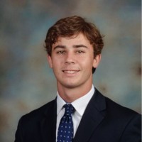 Garrett Grier