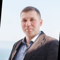 Viktor Zakhovavko