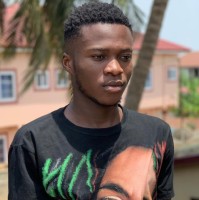 Godwin Nii Addy