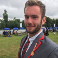 Ben Thornton