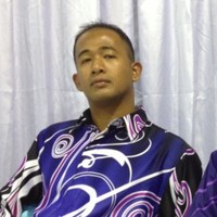 Shaiful Halid