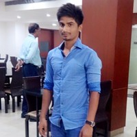 Bijay Giri