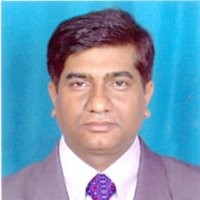 Manoj Kumar choudhary