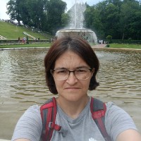Светлана Щербакова