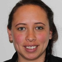 Jana Robertson
