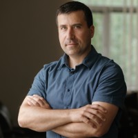 Dmitry Kozachenko