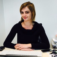 Caroline Launay