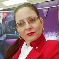 Marisol Ferrin