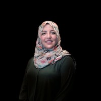 Ahlam Abdessadki
