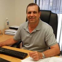 William Scheuerman