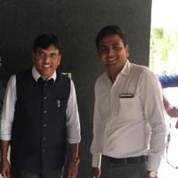 P Kumar