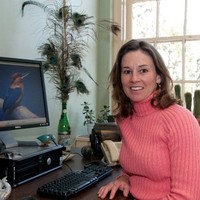 Elizabeth Bahner