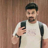Shivam Patel