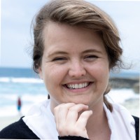 Alexandra Penrod