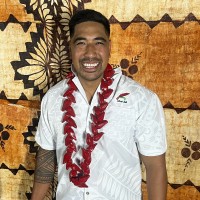 Mils Finau