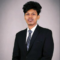 Abhishek Badajena