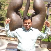 Dakshesh Shah