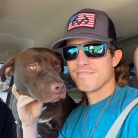 Aaron Graham Jr