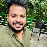 Sanjay Ks