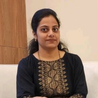 Arpitha B S