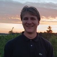 Anton Kjellberg