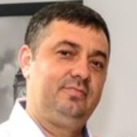 Dumitru Ivan