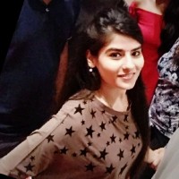 Yashaswini Trivedi