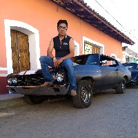 Jerjes Juarez