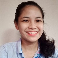 Marquessa Louella Baesa