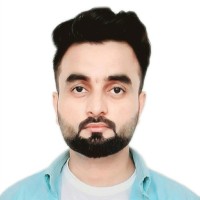 Syed Qumber Hussain